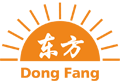 dongfang machinery logo