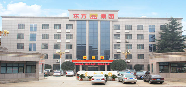 Dongfang Company