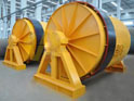 Batch Ball Mill