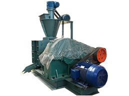 Pulverized Briquetting Machine