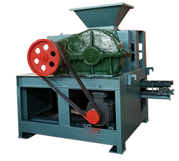 Coal Briquetting Machine