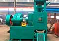 Hydraulic Briquette machine